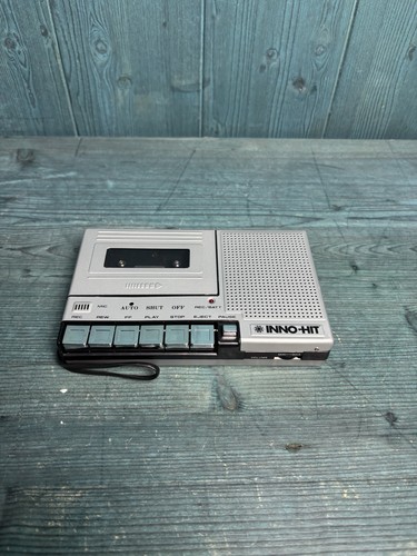 Registratore cassette - registratore,