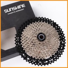 SUNSHINE  CASSETTA 11-52 10