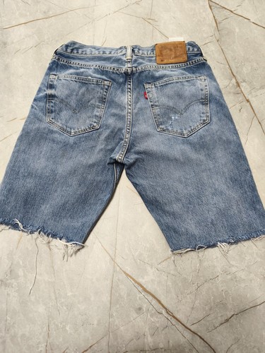 Levis modello 501 - modello, ct