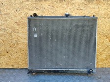 Radiatore acqua diesel