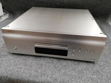 Lettore CD DENON DCD-SX1 SA
