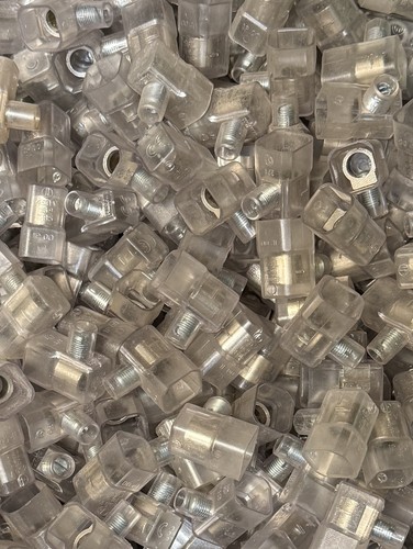100 morsetti elettrici per - 100,