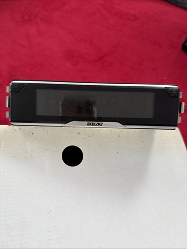 Autoradio sony ca800 - sony, xr-ca800