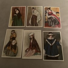 MAUZAN illustratore - Lotto 6