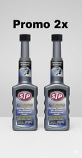 2X STP 65200 Pulitore Diesel