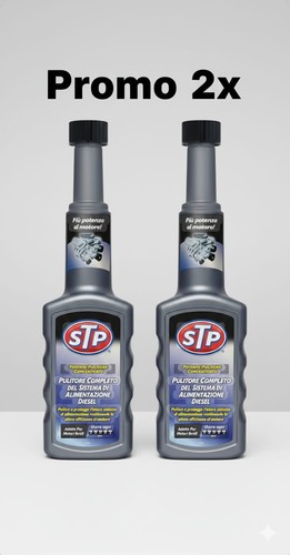 Stp 65200 pulitore diesel - stp,