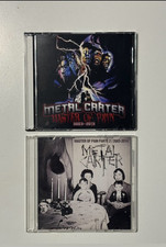 Metal Carter Master Of Pain 1
