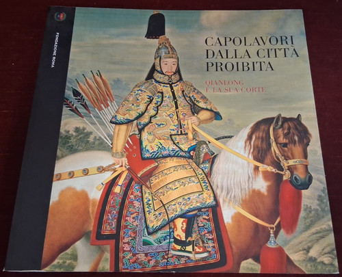 Capolavori dalla citta - dalla, citta'