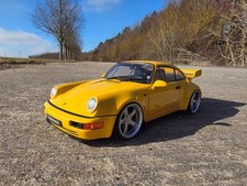 1:18 Porsche 911 3.8 RS tuning