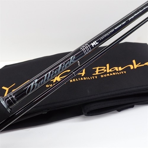 Yamaga blanks ballistic 100 - yamaga, ml