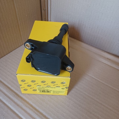Bobine allumage renault - d'allumage,