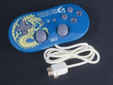 wii monster hunter g