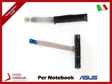Cavo HDD Connettore Hard Disk SATA ASUS VivoBook X512 X512U F512U