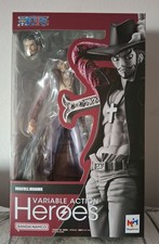 Variable Action Heroes ONE