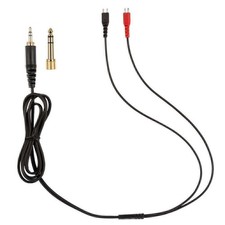 Cavo di ricambio per cuffie Sennheiser HD414 HD420 HD250 HD540 HD480