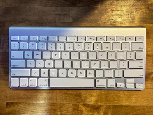 Apple a1314 tastiera - apple, bluetooth