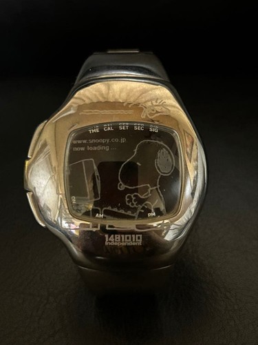 Orologio digitale quarzo - orologio,