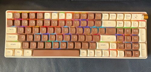 Royalaxe r100 tri mode - r100, tri-mode