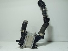 INTERCOOLER PER RENAULT Kangoo