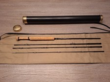 ORVIS GRAPHITE FLY ROD 7FT 5WT