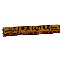 Lecce amo calcio jacquard - lecce,