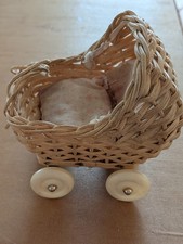 Passeggino carrozzina mini