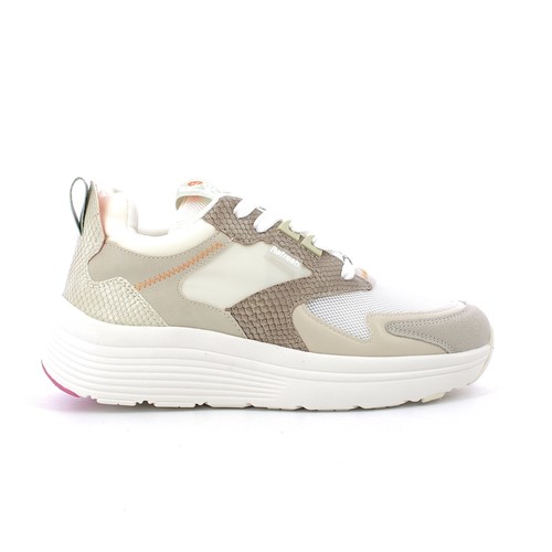 Sneakers bassa donna - bassa, refresh