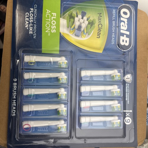 Oral max clean floss action - floss,