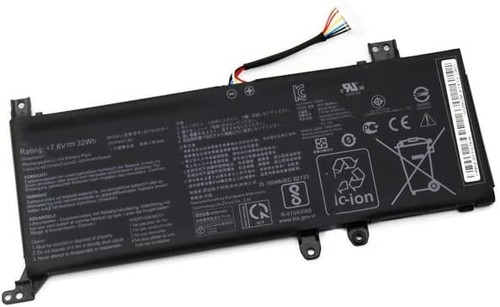 Batteria b21n1818 per - batteria, b21n1818-3