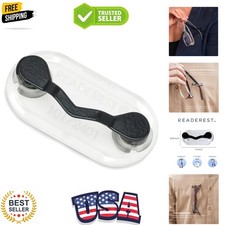 Clip Porta Occhiali Magnetico