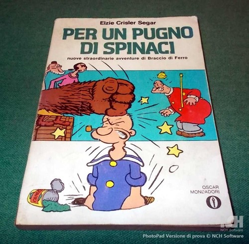 Oscar mondadori 612 - mondadori,