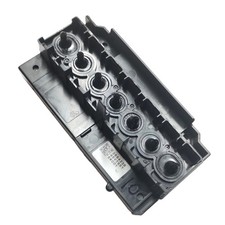 Adattatore collettore testina