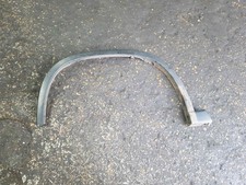 Guarnizione passaruota Nissan