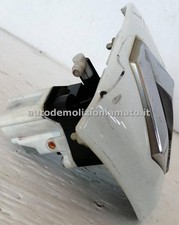 Serratura portello posteriore