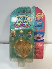 Polly Pocket 1993 Vintage MIB
