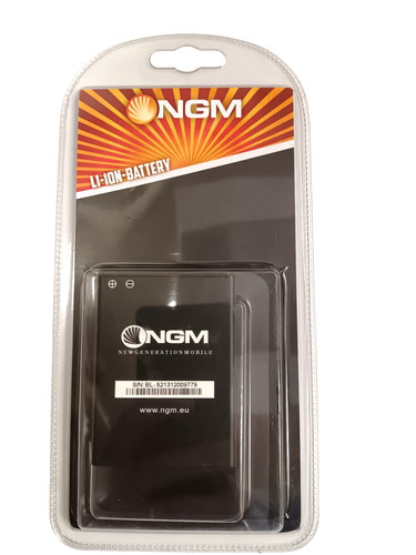 Batteria originale ngm - batteria, bl-52