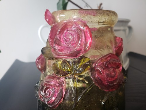 Rose passion dlg - rose,