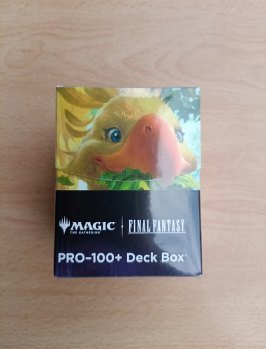 Magic final fantasy - final,