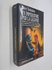 UN IMPERATORE PER LA LEGIONE -