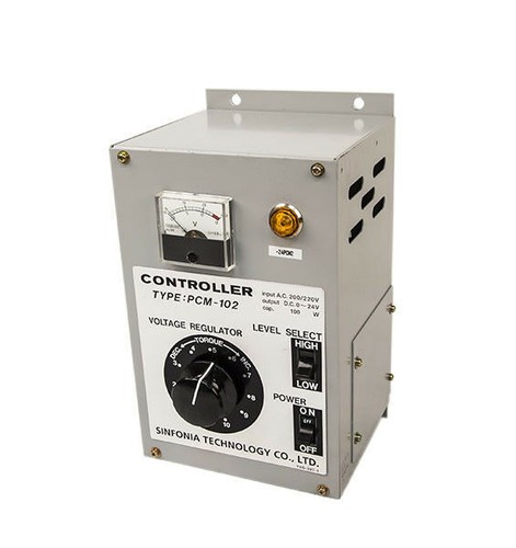 Sinfonia technology controller - sinfonia,