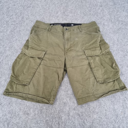 Star raw shorts uomo 36 - raw,