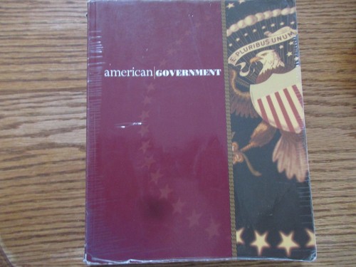Bju american government 2nd - american,