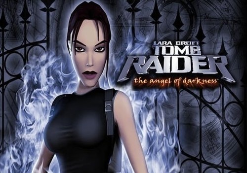 Tomb raider angelo delle - raider,
