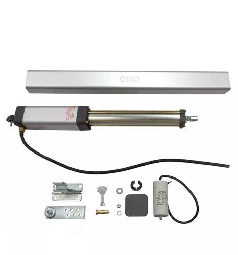 Bft oro operatore - bft,