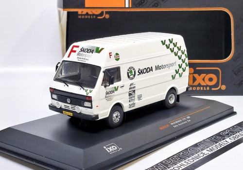 Lt45 lwb skoda motor - lwb,,