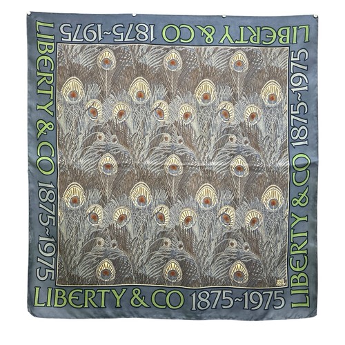Sciarpa seta liberty - sciarpa,