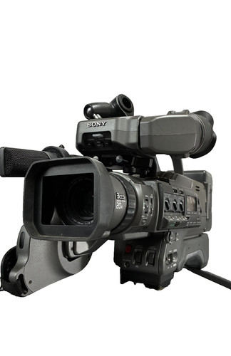 Sony dsr 200 - dsr-200, dvcam