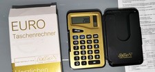 Calcolatrice solare WP 250 con