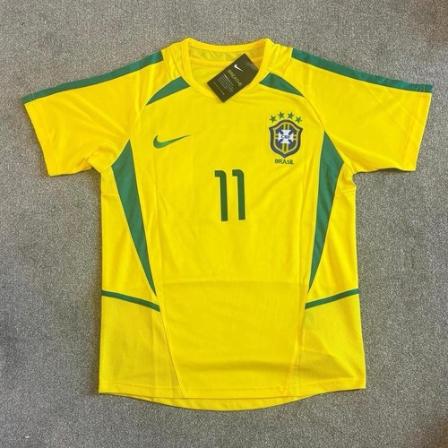 Maglia ronaldinho brasile - maglia,