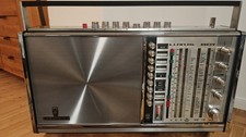 Radio Grundig LUXUS BOY 210